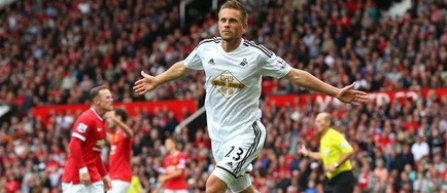 Cupa Ligii Angliei: Manhcester United, umilita de o echipa din liga a treia